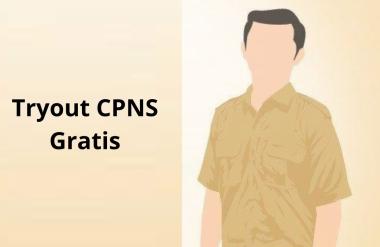 Tryout CPNS Online Gratis: Alternatif Efektif bagi yang Belum Ikut Bimbel