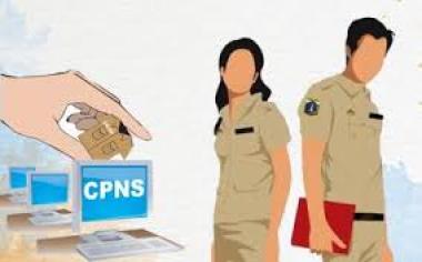 Strategi Belajar CPNS CASN untuk Pemula agar Cepat Memahami Materi Dasar