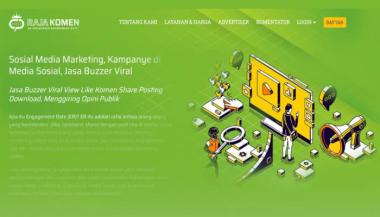 Jasa Buzzer: Strategi Digital Efektif untuk Memperluas Jangkauan dan Membangun Opini Publik