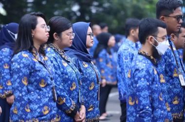  Soal Try Out CPNS untuk Mengukur Kesiapan Ujian