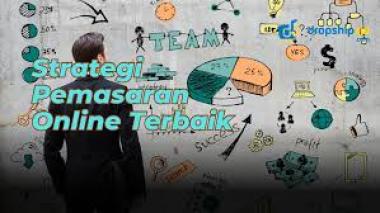 Tips Marketing Online yang Bagus dan Berhasil