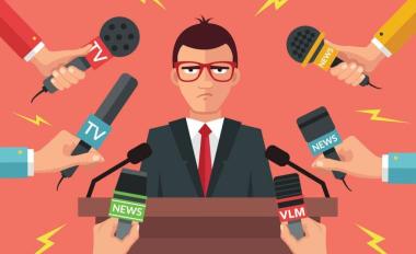  Kenapa Kejujuran Jadi Modal Penting di Era Opini Online?