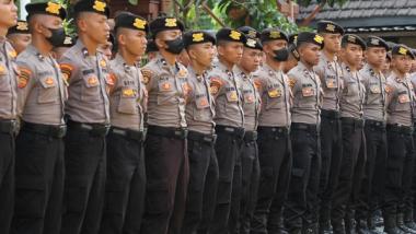 Fasilitas yang Tersedia di POLRI: Peralatan Modern untuk Mendukung Tugas Operasional
