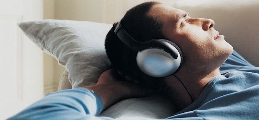 Tidur Lebih Cepat dengan Bantuan Sleep Music yang Menenangkan