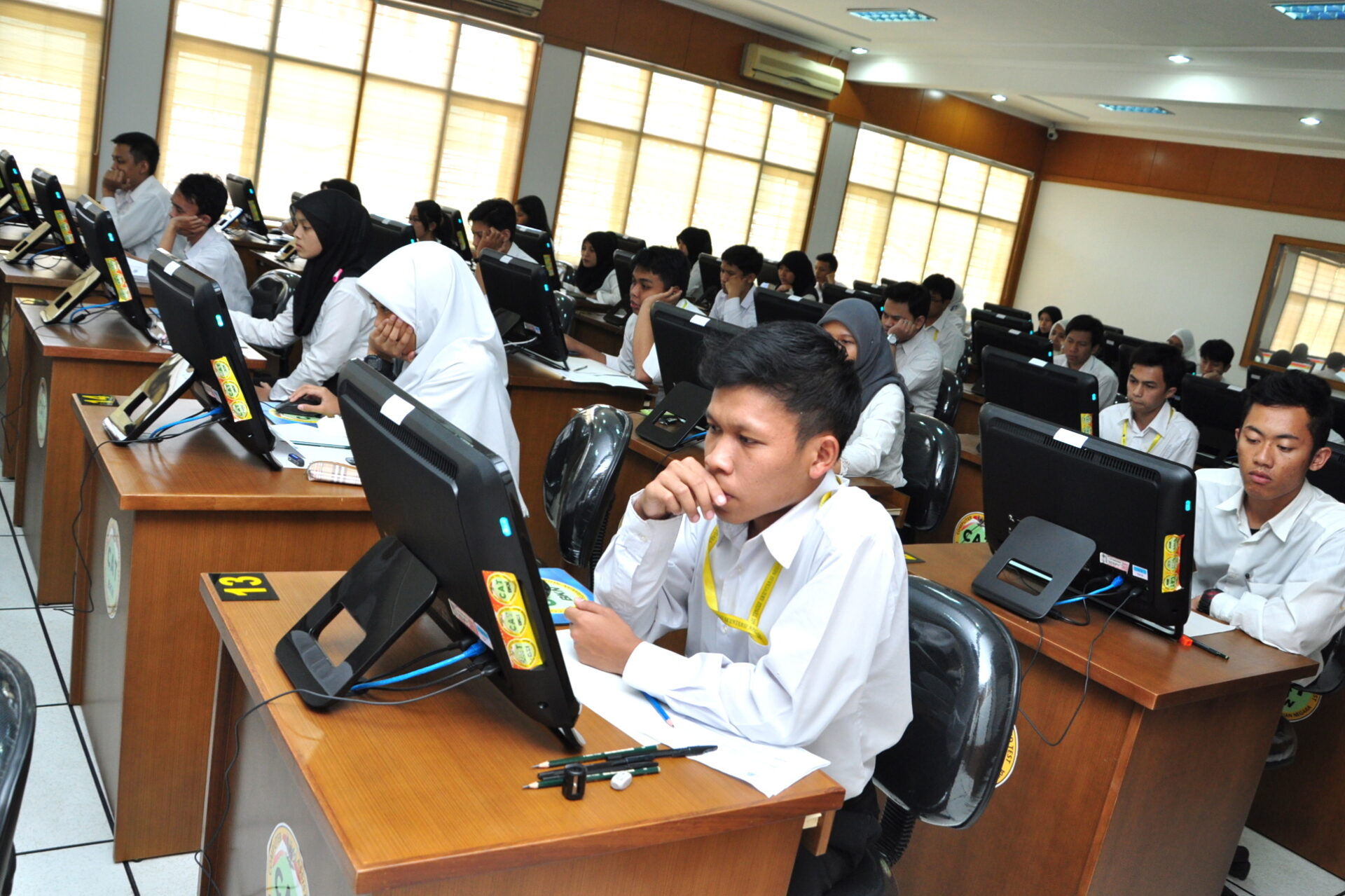 Biaya Pendaftaran CPNS: Estimasi Total Pengeluaran dari Awal hingga Akhir