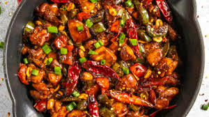 3 Kreasi Resep Kungpao Chicken, Rasanya Enak dan Empuk, Cocok Disantap Pagi Siang dan Malam