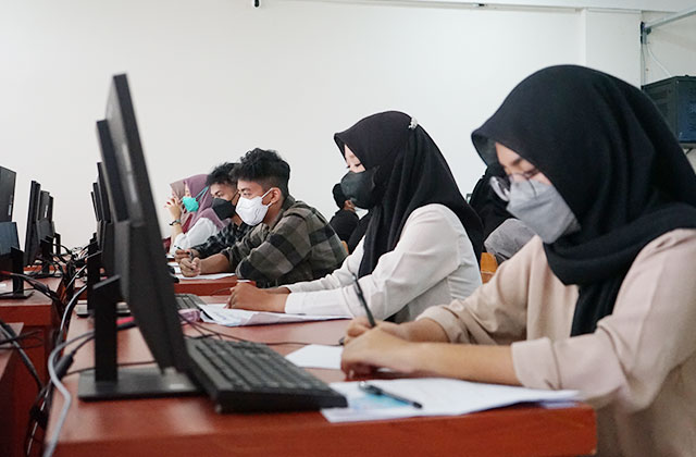 Meningkatkan Persiapan UTBK dengan Tryout Online Bahasa Indonesia