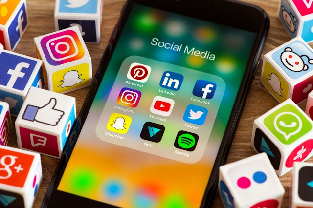 Akun Media Sosial Apa Saja yang Paling Sering Diretas?