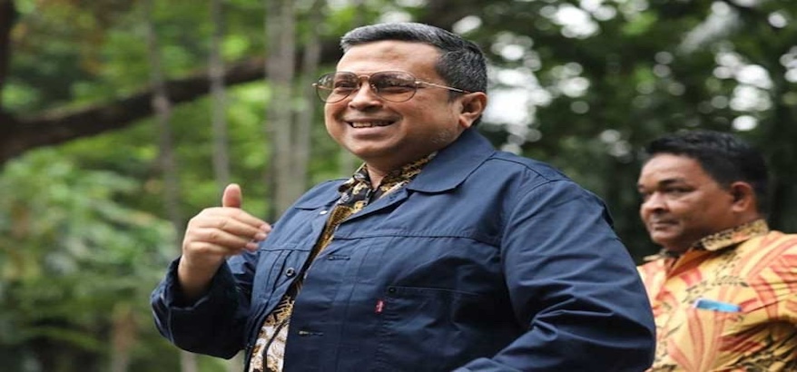 Haikal Hassan Apresiasi Konsistensi Prabowo dalam Membela Palestina