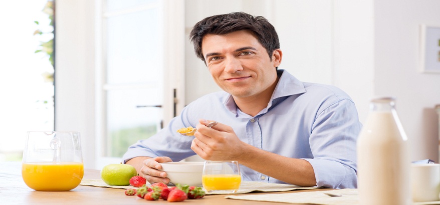 5 Jenis Makanan & Minuman Yang Bisa Bikin Mood Kamu Kembali Ceria