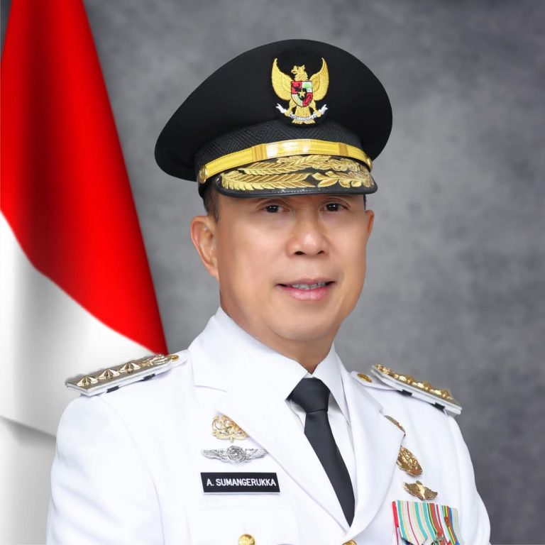 Andi Sumangerukka: Memperkuat Ekonomi Lokal Lewat UMKM Berdaya Saing