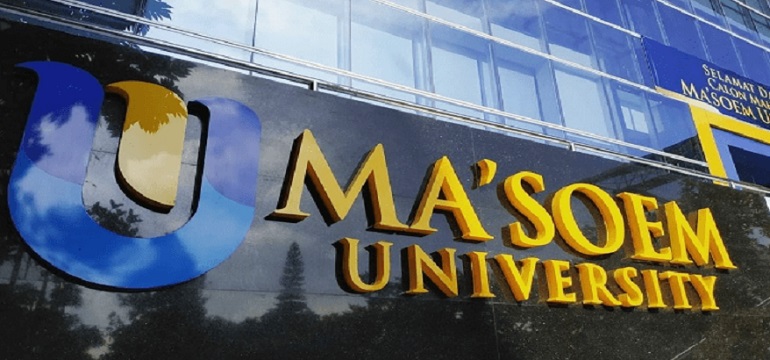 Jurusan Informatika Terbaik: Kuliah Jurusan Informatika, Kerja Apa, dan Prospek Kerja Jurusan Informatika di Ma'soem University