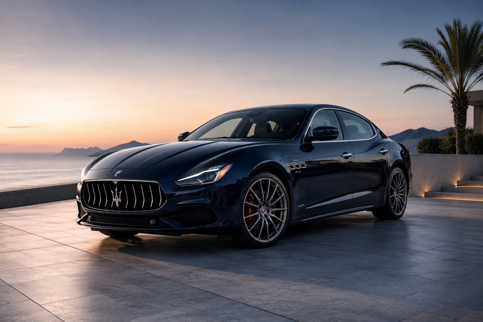 Perkembangan Teknologi Mesin Maserati Modern untuk Pasar Indonesia