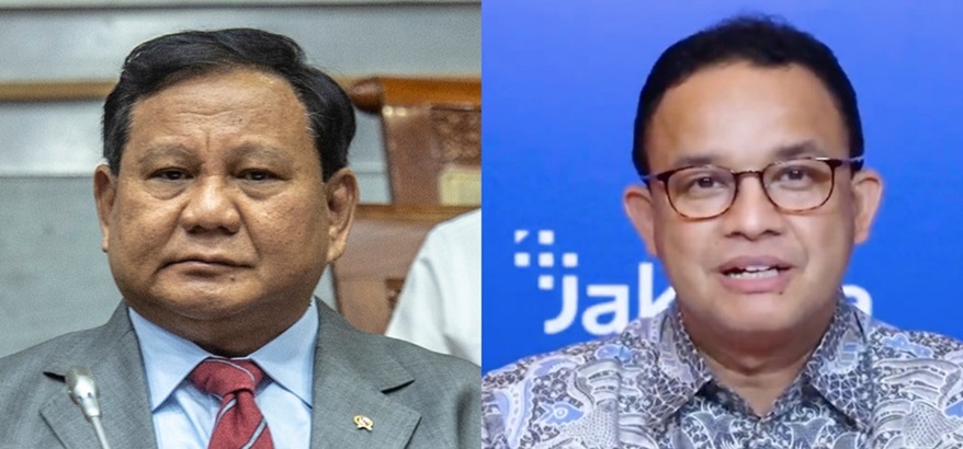 Pemaparan Sutiyoso: Anies Itu Stabil Emosinya, Prabowo Cenderung Mudah Emosi