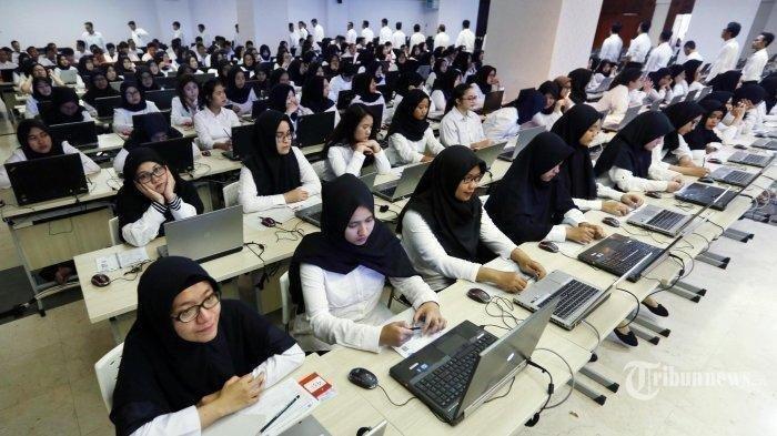 Belajar Tanpa Batas Waktu! Akses Tryout CPNS Gratis dan Fleksibel di Website Tryout.id