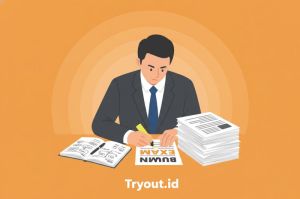 Strategi Menyelesaikan Soal Campuran BUMN (TKD, AKHLAK, Bahasa Inggris) di Tryout.id untuk Hasil Lebih Konsisten