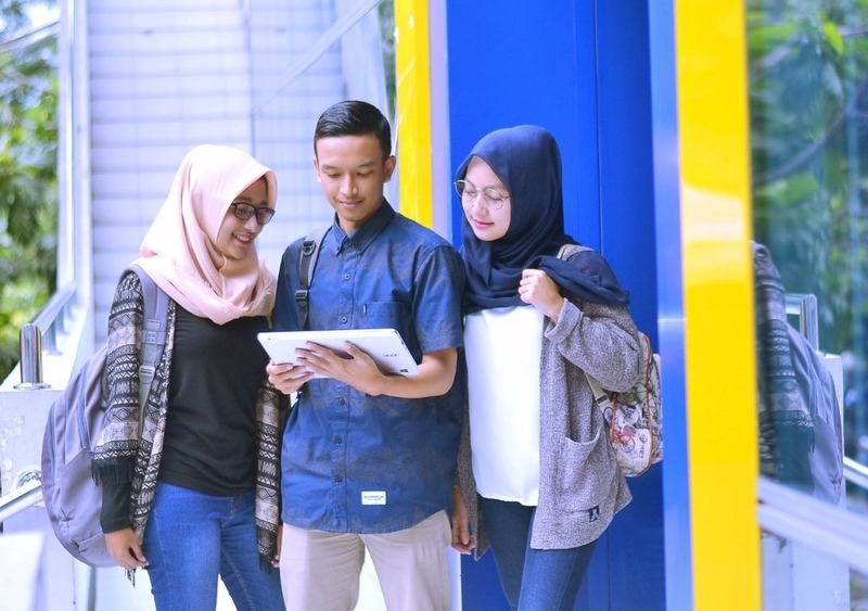 Kegiatan Ekstrakurikuler di Universitas Swasta Bandung