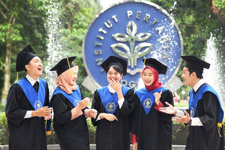 Syarat Pendaftaran Ujian Mandiri IPB: Informasi tentang Program Pembayaran Bertahap