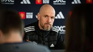 Sebelum Akhir Pekan MU Bakal Ketok Palu untuk Nasib Erik Ten Hag