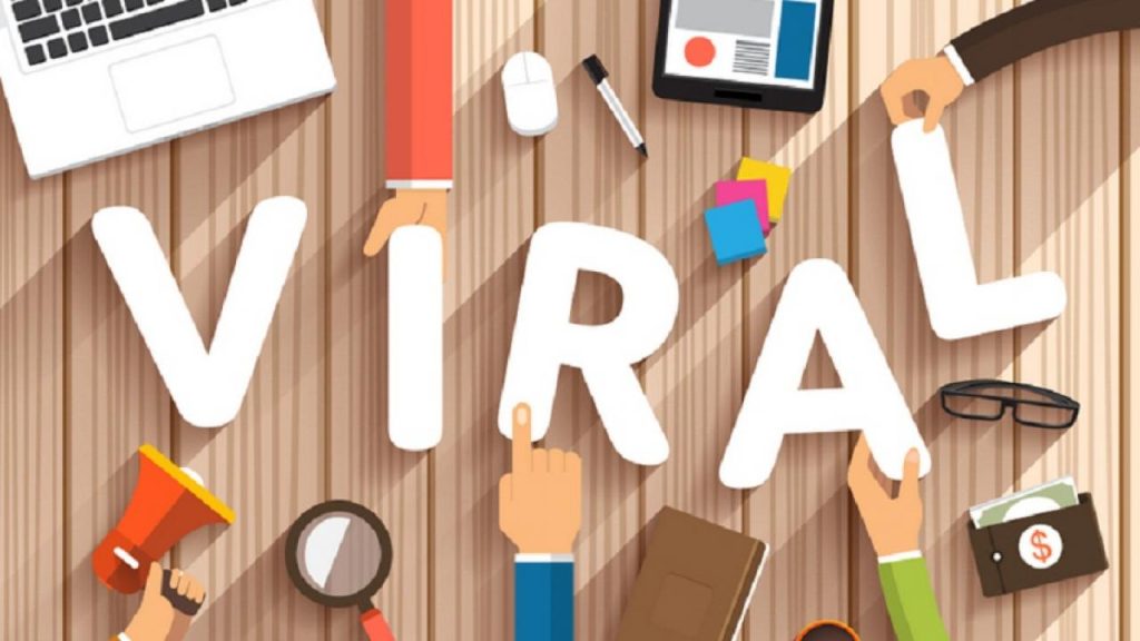 Bagaimana Jasa Share Konten Viral Bisa Membantu Konten Anda Trending