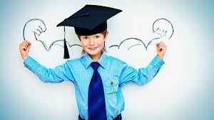 Hari Anak Nasional: 10 Tips Agar Anak Berprestasi