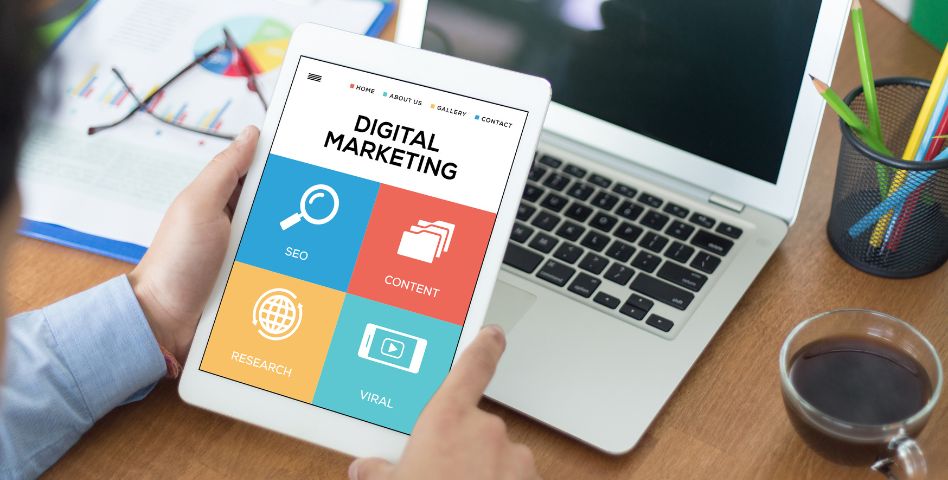 Jasa Digital Marketing untuk Personal Branding: Strategi Publik Figur Modern