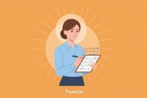 Strategi Latihan Intensif Ujian Masuk IPB Berbasis Simulasi di Tryout.id