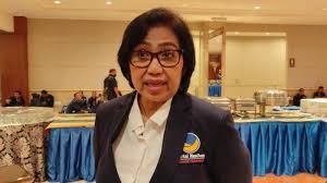 Mengenal Irma Suryani: Wakil Rakyat Sumsel II yang Tak Takut Bersuara