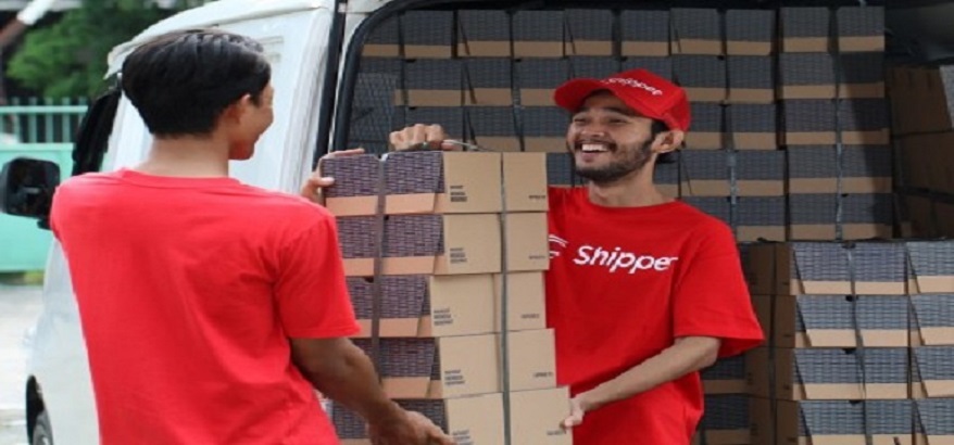 Shipper.id Platform Jasa Kirim Barang Berbagai Ekspedisi Terbaik di Indonesia