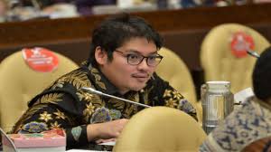 Ravindra Airlangga: Harapan Baru Generasi Muda di Dunia Politik Lewat Golkar