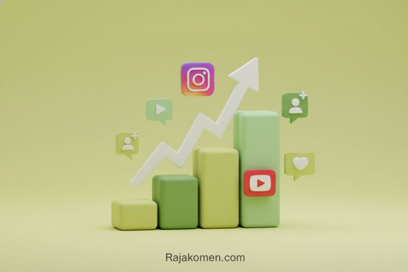 Cara Menarik Pelanggan Baru Lewat Internet Marketing yang Berbasis Data dan Empati