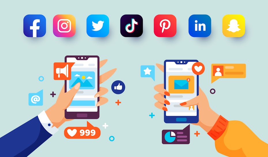 Meningkatkan Efektivitas Pemasaran Anda dengan Jasa Social Media Management dari rajakomen.com: Cara Mengukur ROI dari Media Sosial