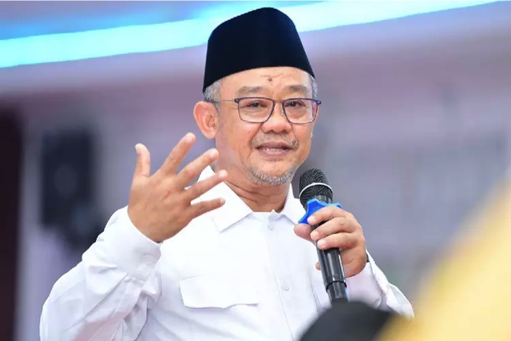 Cek Kesehatan Gratis Dimulai 7 Juli untuk Calon Siswa Sekolah Rakyat, Disusul Siswa Kemendikdasmen 1 Agustus