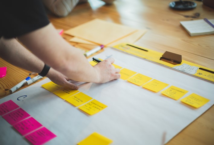 Pendanaan Startup untuk Mahasiswa: Model Baru dalam Era 4.0