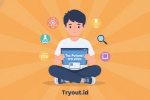 Rahasia Sukses Menghadapi Ujian Masuk IPB dengan Persiapan Terstruktur