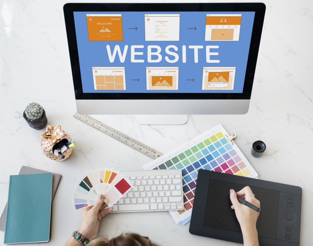 Cara Efektif Meningkatkan Visibilitas Bisnis Online dengan Jasa Promosi Website