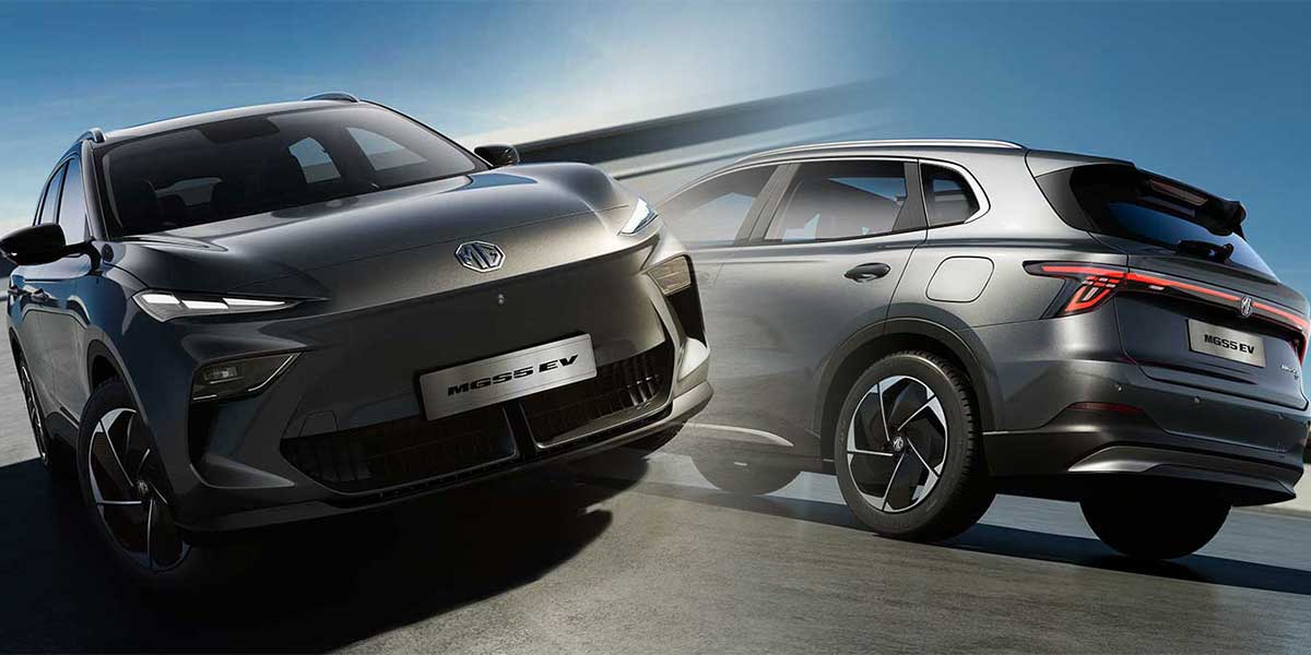 Cara Menentukan MG S5 EV Bekas dengan Kondisi Paling Seimbang antara Harga dan Kualitas
