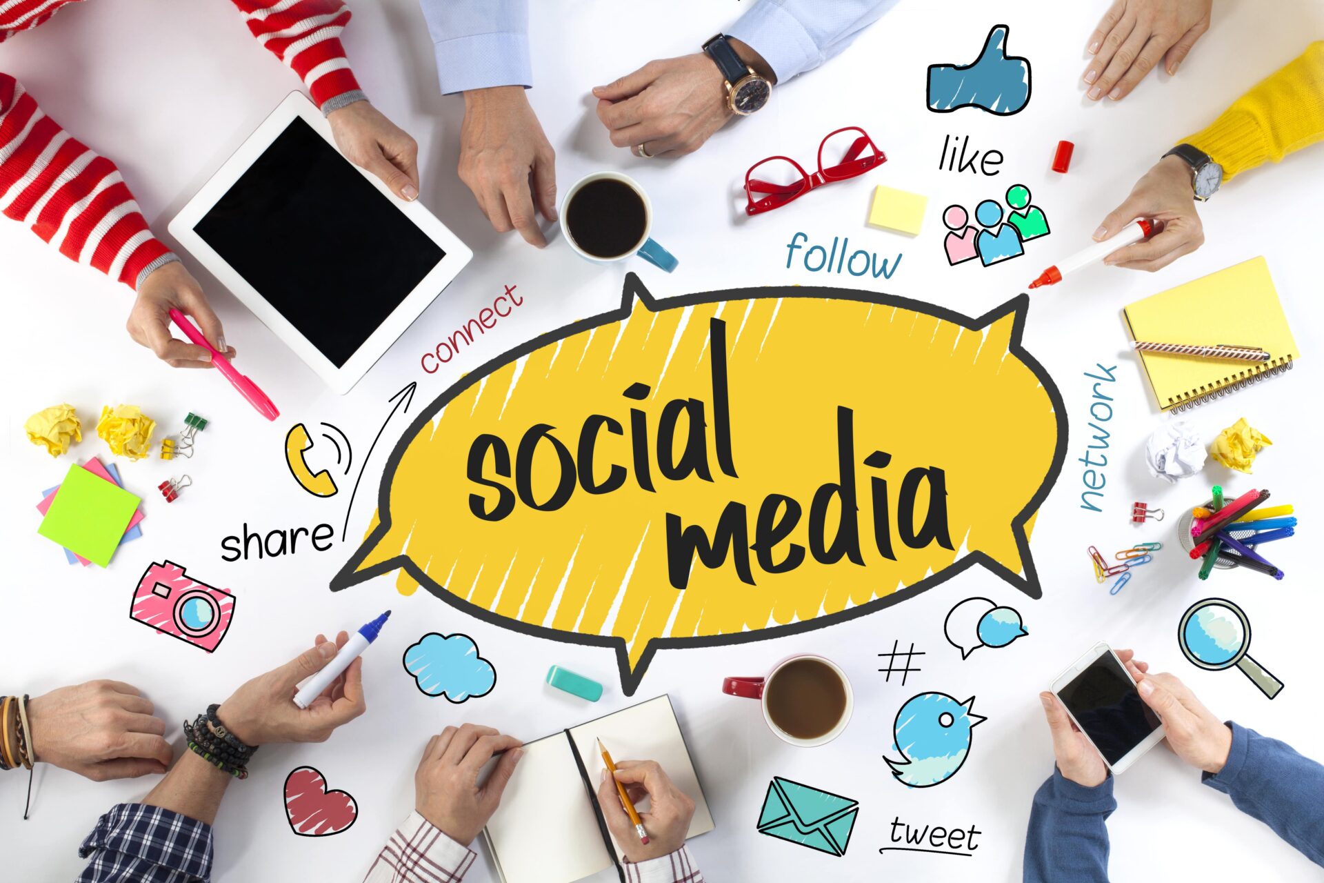Bagaimana Jasa Buzzer Membantu Kampanye Digital Marketing Lebih Efektif?