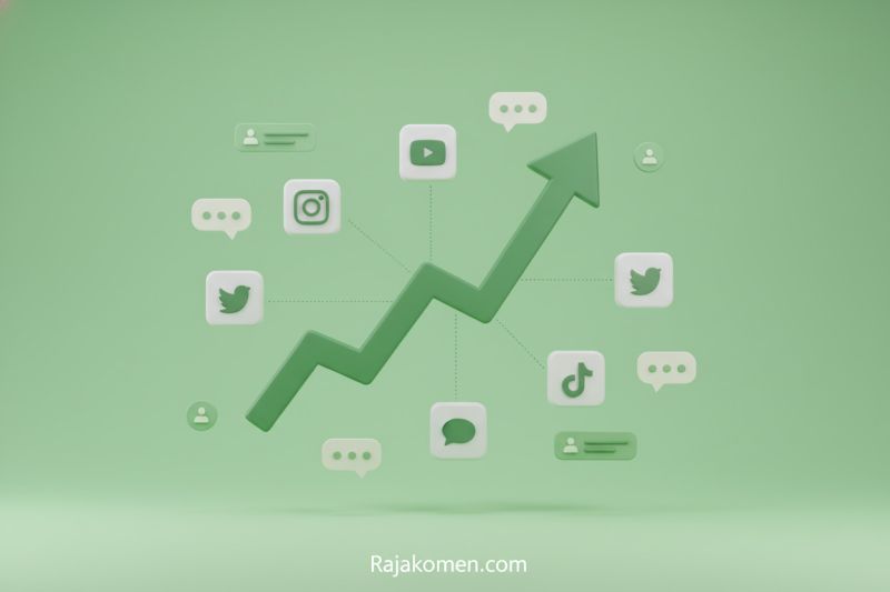 Optimalisasi Chatbot dan AI dalam Strategi Internet Marketing untuk Meningkatkan Loyalitas Pelanggan