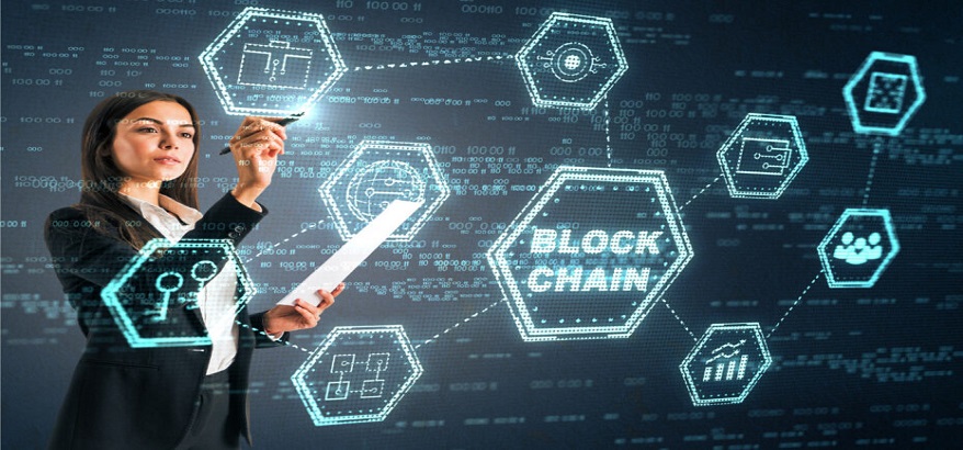 Peran Blockchain dalam Transparansi Pemasaran Modern