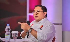 Profil Lengkap Fadli Zon: Politikus Gerindra dengan Visi Demokrasi dan Keadilan