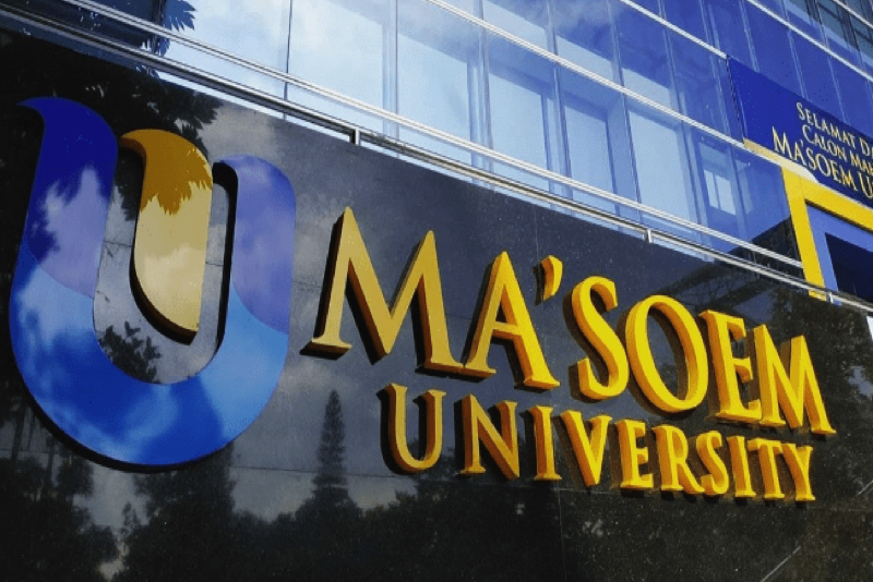 Universitas Swasta di Bandung: Pilihan Terbaik untuk Pendidikan Berkualitas