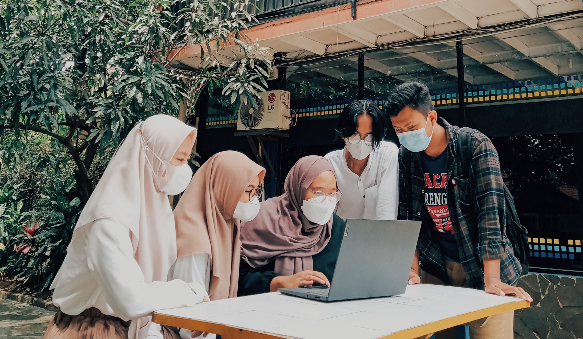 Masoem University: Menyediakan Asrama untuk Kehidupan Mahasiswa yang Seimbang