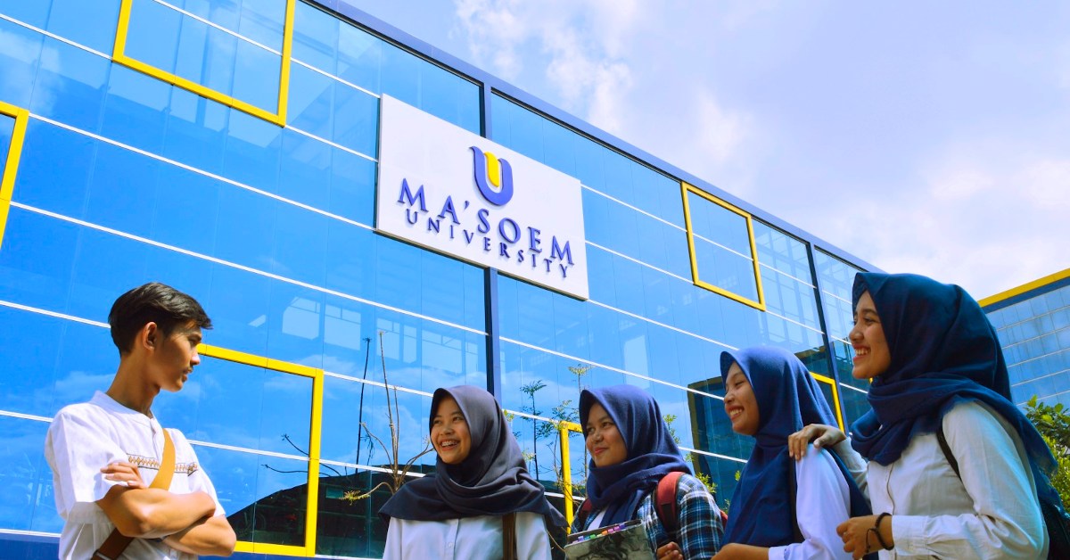 Kuliah Jurusan Bisnis Digital Bandung: Peluang Belajar, Magang, dan Wirausaha di Universitas Ma’soem