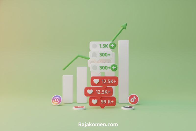 Strategi Konten Instagram yang Bikin Views Meledak melalui Algoritma Modern dan Pola Interaksi Audiens Digital 2026