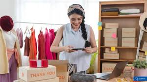 Tips Berikut ini Bantu Sukses Jualan Online