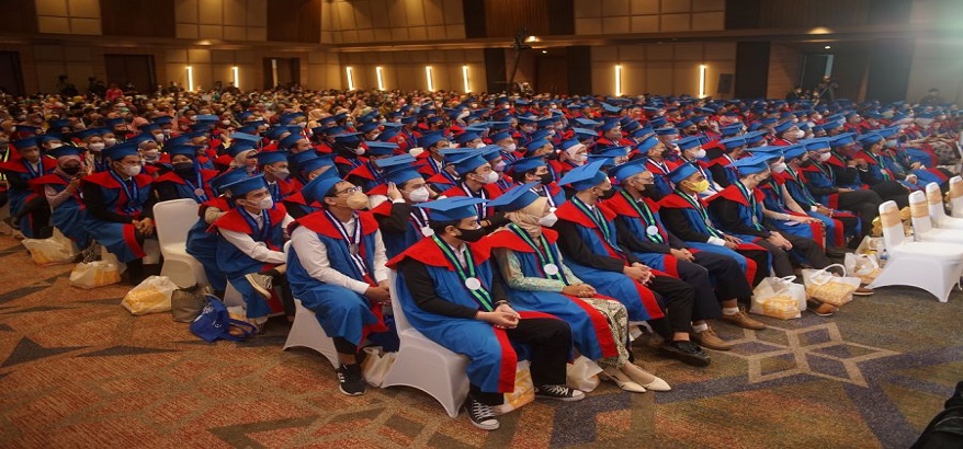 Inilah Program Beasiswa Yang Disediakan Universitas Pertamina Untuk Putra Putri Terbaik di Indonesia