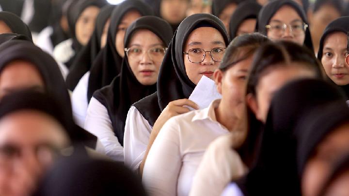 Update Terbaru CASN: Pengumuman Hasil Akhir Seleksi CPNS 2024