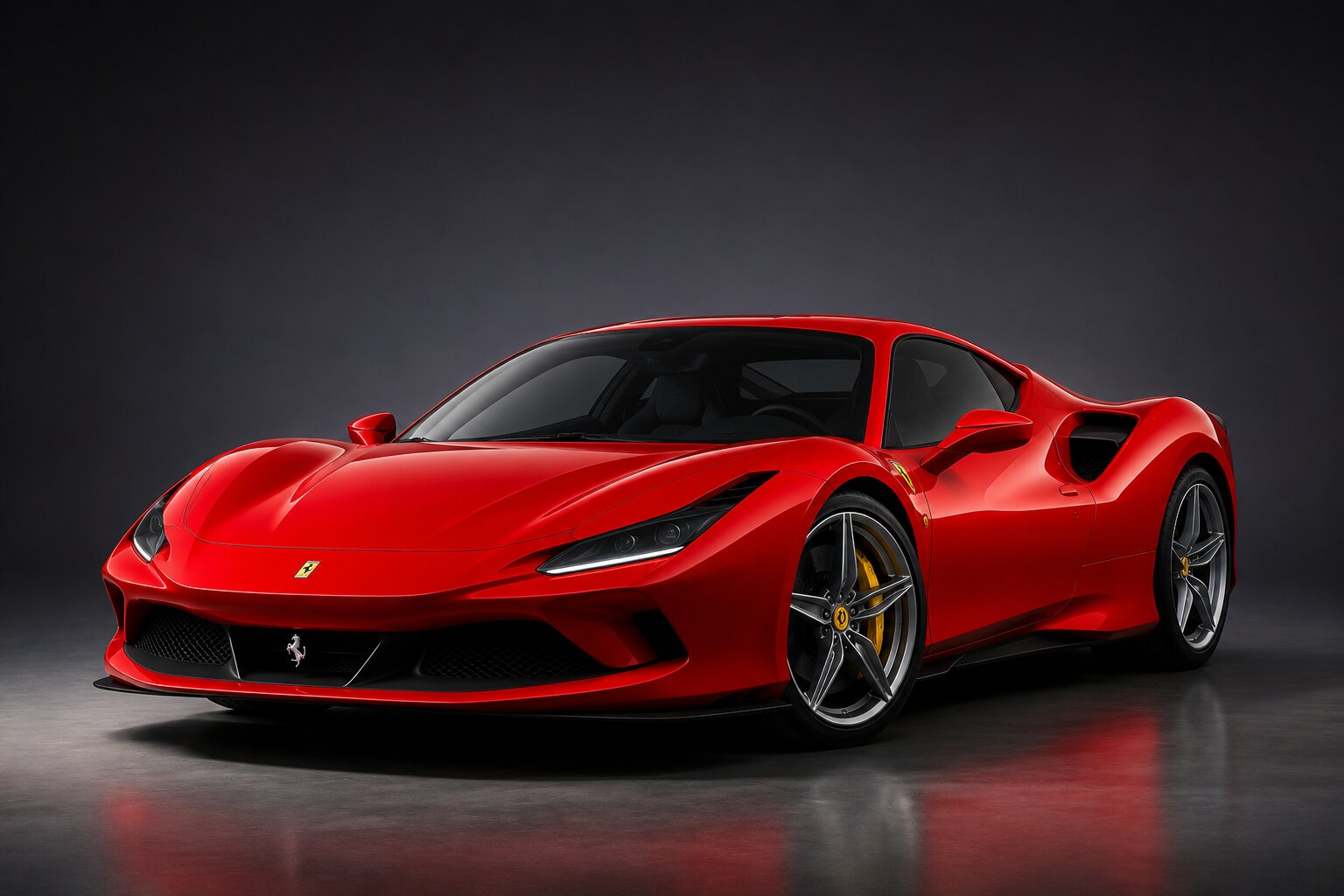 Pengembangan Teknologi Material Ringan Ferrari dan Perannya dalam Meningkatkan Efisiensi Struktur Mobil Sport di Industri Otomotif Global