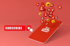 Beli Subscriber Real: Investasi yang Menguntungkan untuk Channel Anda